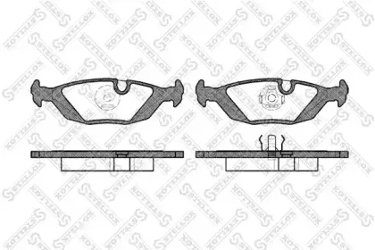166 000-SX STELLOX